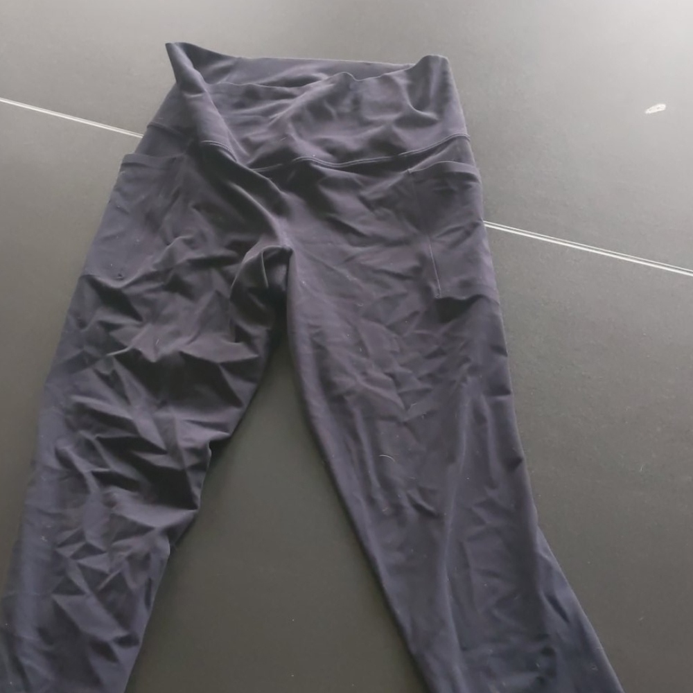 Athleta leggings small